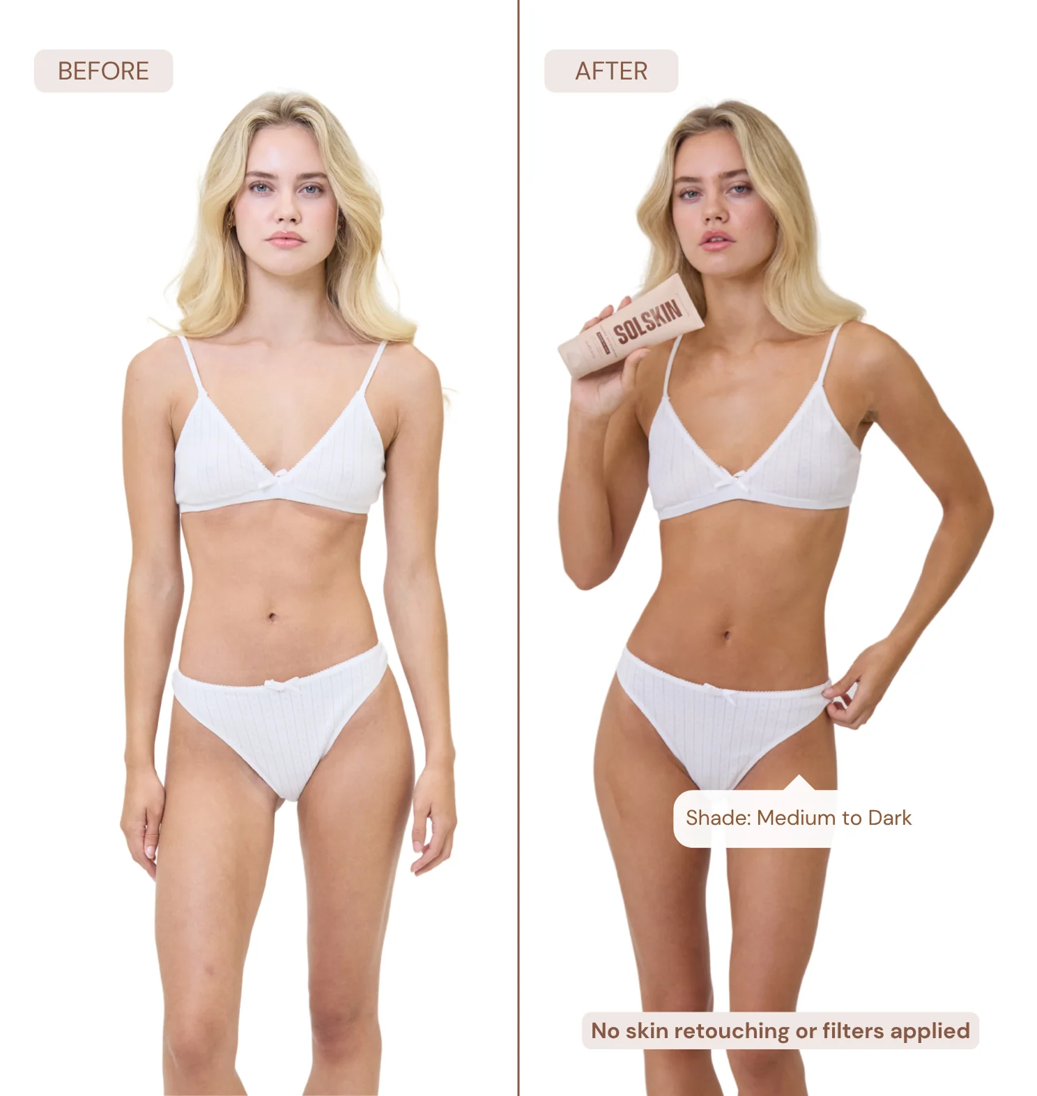 Gradual and Exfoliator - Image 5