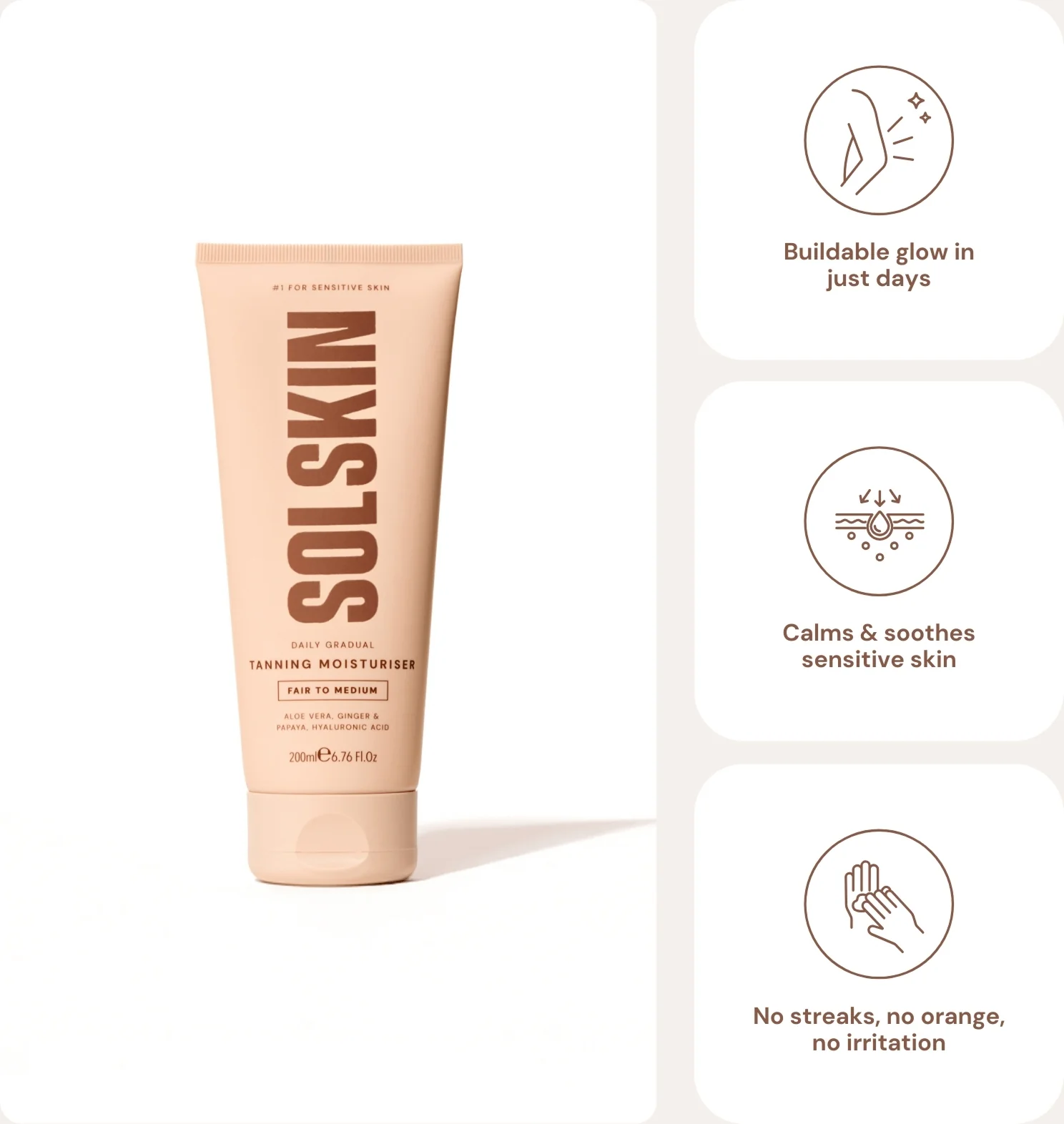Gradual and Exfoliator - Image 7