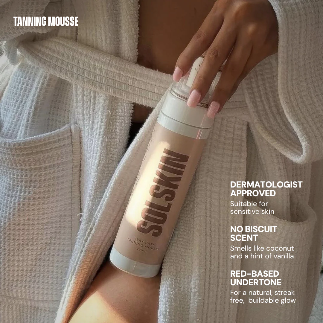 Mousse, Gradual and Drops - Image 6
